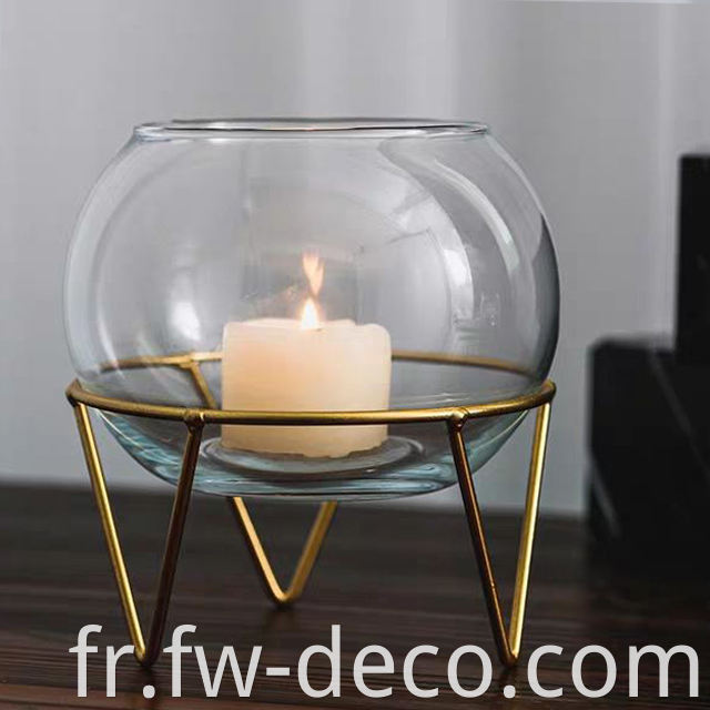 candle holder